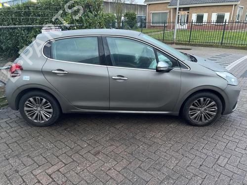 Front left panel PEUGEOT 208 I (CA_, CC_) 1.2 THP 110 | BP40580097C58 - Image 7