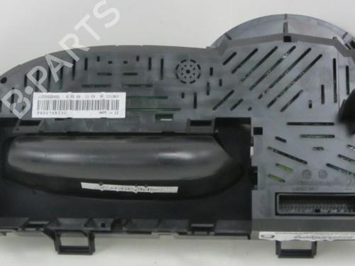 Instrument cluster RENAULT TWINGO II (CN0_) 1.2 (CN0D) | BP24165708C47 