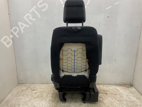 Left front seat PEUGEOT EXPERT Van (V_) E-EXPERT | BP31261407C15 - Image 4