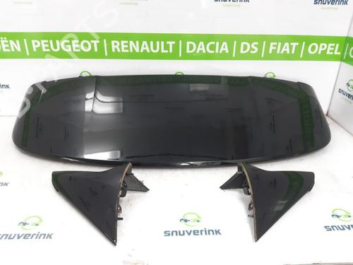 Spoiler bagklap RENAULT MEGANE E-TECH SUV EV60 (BNJ1) | BP19060374C96 
