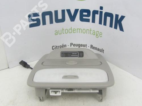 Used Interior roof light Interior roof light RENAULT CLIO IV Grandtour (KH_) 0.9 TCe 90 (90 hp) 11125617 11125617