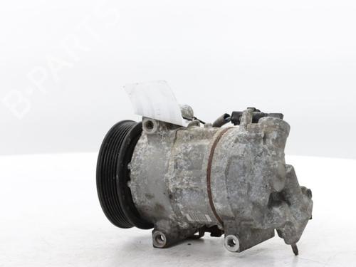 AC compressor PEUGEOT 308 I (4A_, 4C_) 1.6 16V | BP31050157M34
