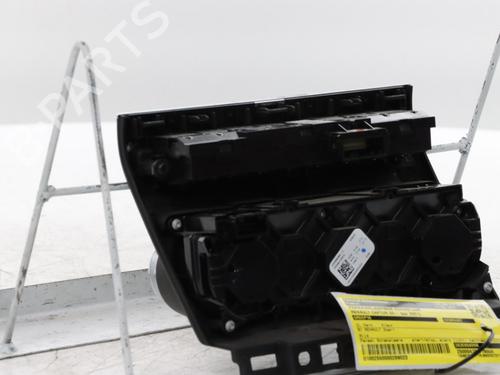 Warning RENAULT CAPTUR II (HF_) TCe 90 (HFM6) | BP34564970I22 - Image 5