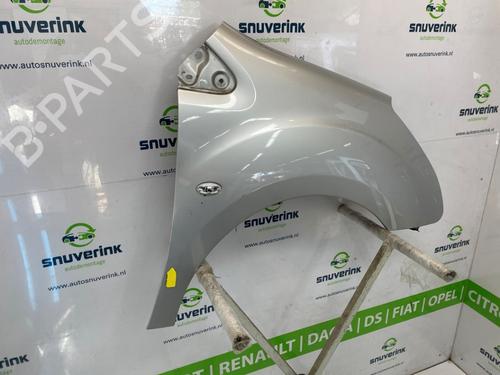 Right front fenders CITROËN BERLINGO MULTISPACE (B9) 1.6 HDi 90 | BP27287900C42 