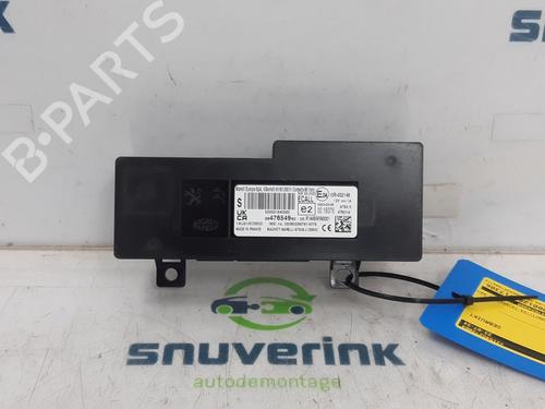 Elektronisk modul PEUGEOT 208 II (UB_, UP_, UW_, UJ_) e-208 (136 hp) 19148302