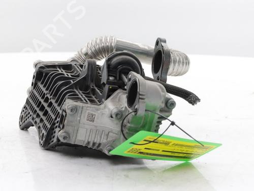 Egr OPEL COMBO Box Body/MPV (K9) 1.5 D | BP39618860M69 - Image 8