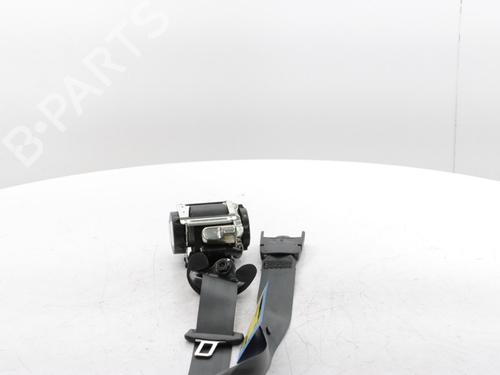 Front left seatbelt PEUGEOT 208 II (UB_, UP_, UW_, UJ_) 1.2 PureTech 100 | BP29640835I26 