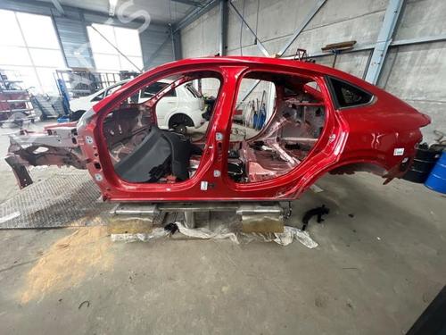 Left front seat RENAULT ARKANA I (LCM_, LDN_) 1.6 E-TECH 145 (LDMU) | BP40579036C15 - Image 12