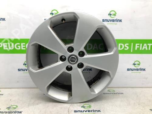 Used Rim Rim OPEL MOKKA / MOKKA X (J13) 1.4 (_76) (140 hp) 40582704 40582704