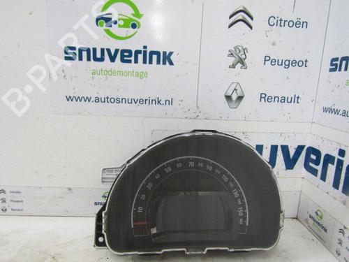 Used Instrument cluster Instrument cluster 19068240 19068240