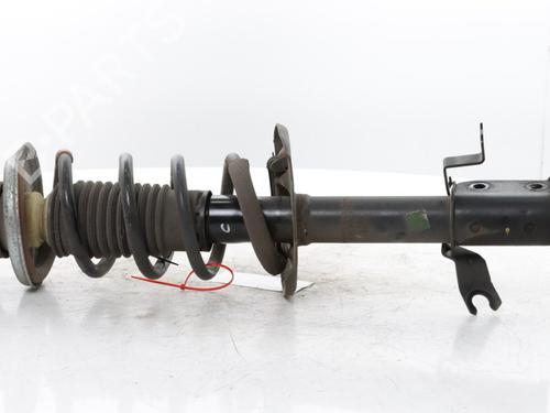 Right front shock absorber RENAULT EXPRESS Box Body/MPV 1.5 Blue dCi 75 (F6AA) | BP37072169M17 - Image 6