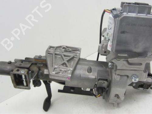 Steering column RENAULT CAPTUR I (J5_, H5_) 0.9 TCe 90 | BP40563170M21 - Image 2