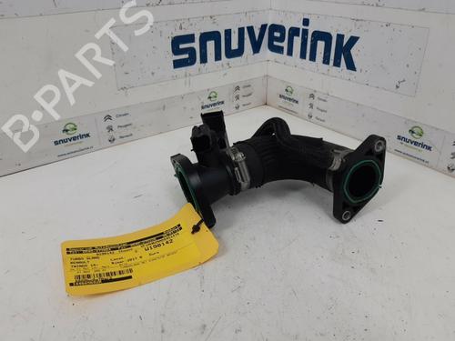 Intercooler pipe RENAULT TWINGO III (BCM_, BCA_) 0.9 TCe 90 (BCM9, BCM2) | BP24163733M127 - Image 2