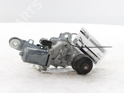 Used Rear wiper motor Rear wiper motor 37798573 37798573