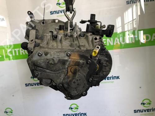 Gearbox PEUGEOT 508 I (8D_) 2.0 HDi | BP11209018M3 