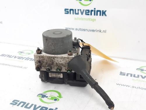 Used ABS pump ABS pump 16099500 16099500