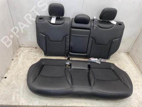 Used Rear seat Rear seat JEEP COMPASS (MP, M6, MV, M7) 1.3 (150 hp) 40588167 40588167