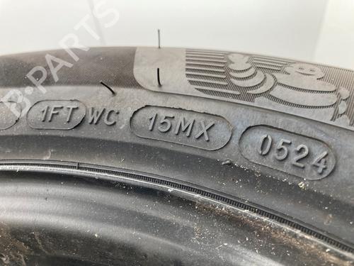 Fælk CITROËN C3 IV (CC_, CB_) ë-C3 (CBZYAZ) | BP38347471C45 - Image 3