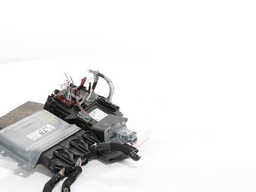 Engine control unit (ECU) DACIA SANDERO III 1.0 TCe 90 | BP29068650M57