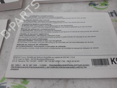 Other RENAULT TRAFIC III Van (FG_) 2.0 dCi 170 (FGMM, FGMV) | BP26238417O1 