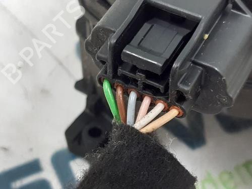 Pedal DACIA SANDERO II TCe 90 (B8M1, B8MA, B8AC) | BP40580407I4 - Image 5