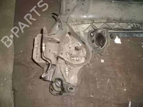 Rear axle RENAULT MEGANE III Grandtour (KZ0/1) 1.2 TCe (KZ2B, KZ11) | BP10788460M2 