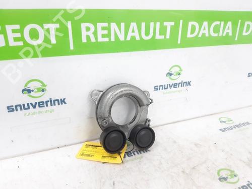 Used Other RENAULT CAPTUR II (HF_) TCe 140 (HFN0) (140 hp) 22218214