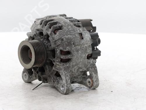 Alternator RENAULT MODUS / GRAND MODUS (F/JP0_) 1.2 16V (JP0W) | BP36538522M7 - Image 7