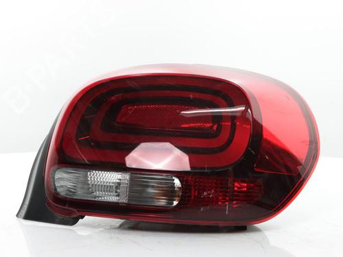 Used Right taillight Right taillight 38618369 38618369