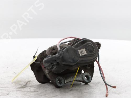 Left rear brake caliper RENAULT CAPTUR II (HF_) E-TECH 145 (HFMU) | BP34564714M107 - Image 5