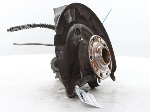 Left front steering knuckle VW ID.4 (E21) Performance | BP37605478M25 - Image 9