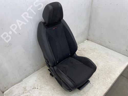 Right front seat DS DS 4 II (FR_, FB_, F3_, FP_) E-TENSE 225 (F3DGZT) | BP40542783C16 - Image 3