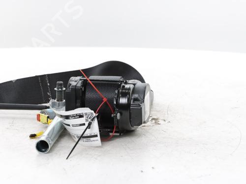 Front right seatbelt JEEP COMPASS (MP, M6, MV, M7) 1.3 | BP38409251I25 - Image 8