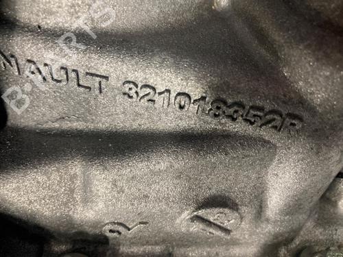 Gearbox RENAULT CLIO V (B7_) 1.0 TCe 90 (B7MT) | BP23393707M3 - Image 9