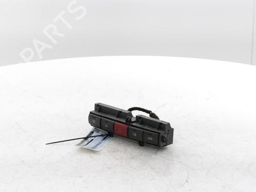 Warning switch PEUGEOT BOXER Van (244) 2.8 HDi | BP29640440I22 