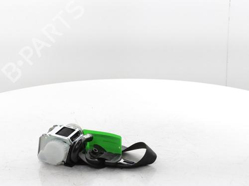 Used Front right seatbelt OPEL GRANDLAND / GRANDLAND X (A18, P1UO) 1.6 Turbo Hybrid (224 hp) 29899347