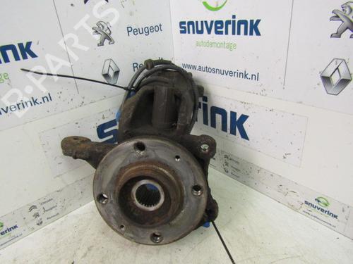 Used Right front steering knuckle Right front steering knuckle 10791670 10791670