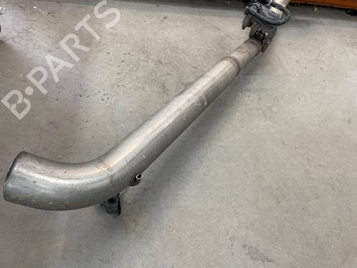 Particulate filter RENAULT TRAFIC III Van (FG_) 2.0 dCi 150 (FGMU) | BP34423197M81 - Image 2