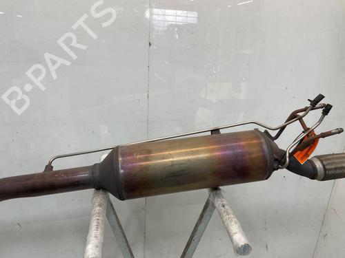 Particulate filter CITROËN C5 III Break (RW_) 2.2 HDi 200 | BP30186115M81 - Image 3