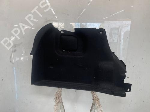 Used Boot lining Boot lining 38618500 38618500