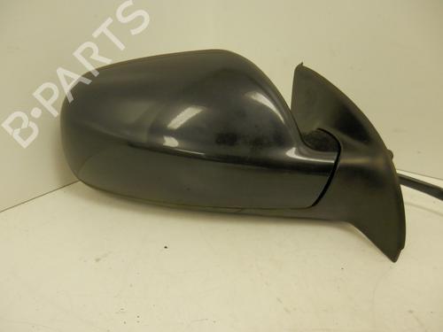 Used Right mirror PEUGEOT 307 Break (3E) 1.6 16V (109 hp) 11097688