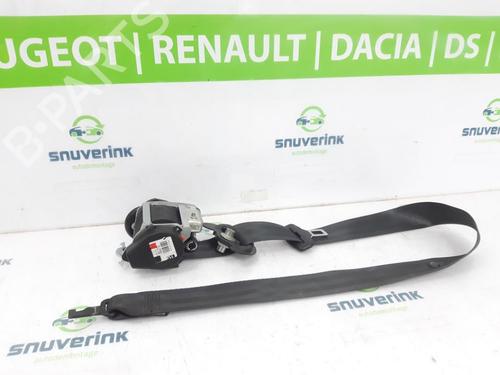 Used Front left seatbelt Front left seatbelt 24166210 24166210
