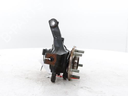 Right front steering knuckle FORD PUMA (J2K, CF7) 1.0 EcoBoost mHEV | BP38234246M26 - Image 3