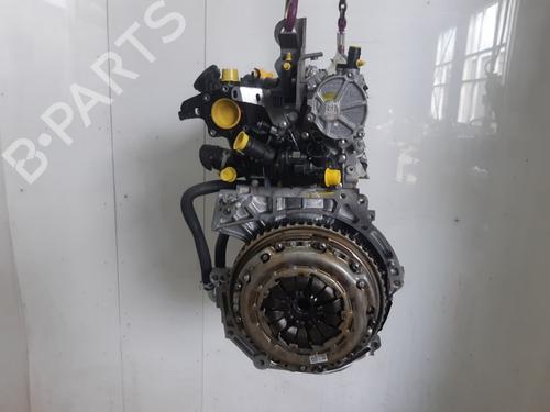 Engine RENAULT KADJAR (HA_, HL_) 1.3 TCe 140 (HLNB, HLN1) | BP37605509M1 - Image 4