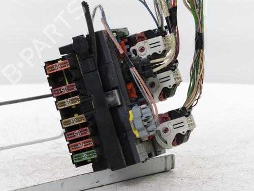 Fuse box CITROËN BERLINGO MULTISPACE (B9) 1.6 VTi 95 | BP34565091E1  - Image 9