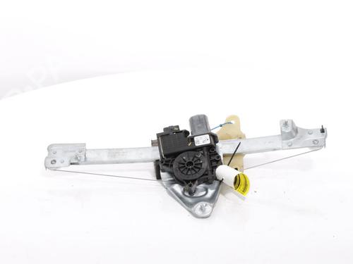 Used Front left window mechanism Front left window mechanism 27287674 27287674