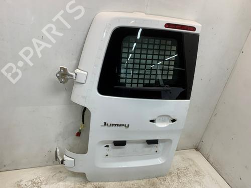 Tailgate CITROËN JUMPY III Van (V_) 1.5 BlueHDi 100 | BP30757358C6 