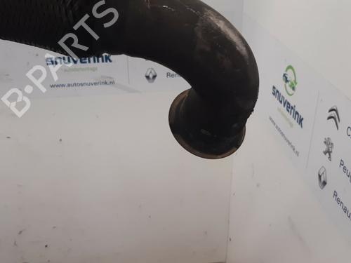 Exhaust system VW TRANSPORTER T5 Van (7HA, 7HH, 7EA, 7EH) 1.9 TDI | BP21544040M121 