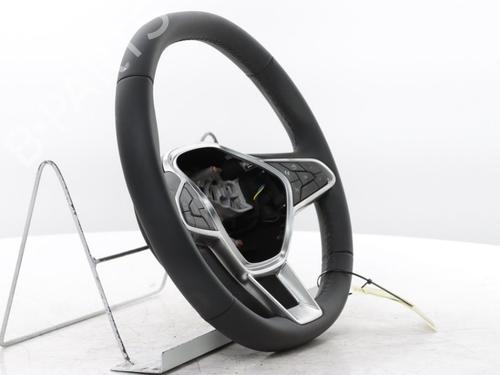 Steering wheel RENAULT CLIO V (B7_) 1.6 E-TECH 145 (B7MU) | BP34563470C49 - Image 9