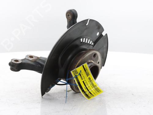 Left front steering knuckle RENAULT CLIO V (B7_) 1.6 E-TECH 140 (B7MU) | BP39716833M25 - Image 9